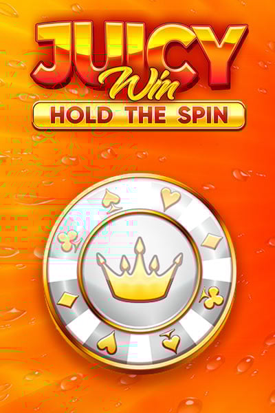Juicy Win: Hold The Spin