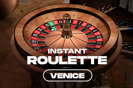 Venice Instant Roulette