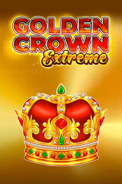 Golden Crown Extreme