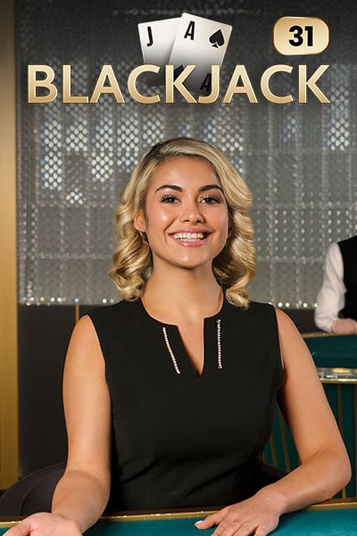 Blackjack 31