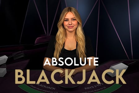 Absolute Blackjack