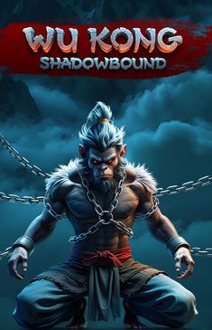 WUKONG Shadowbound
