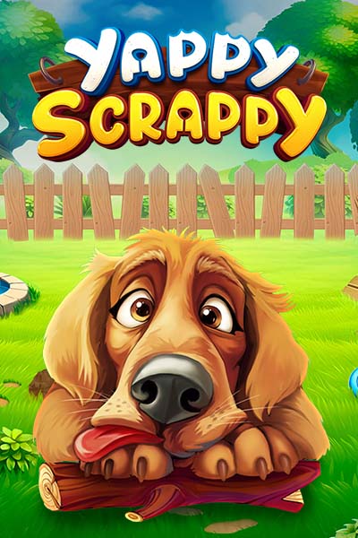 Yappy Scrappy