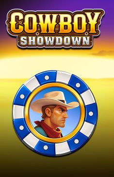 Cowboy Showdown