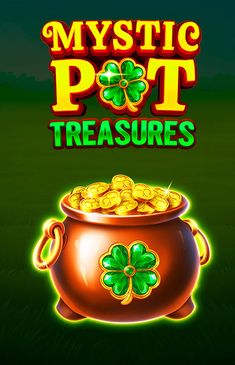 Mystic Pot Treasures
