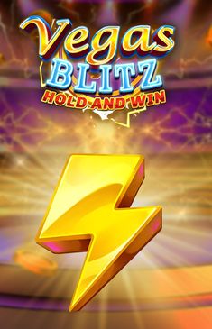 Vegas Blitz: Hold & Win