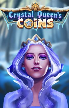 Crystal Queen's Coins