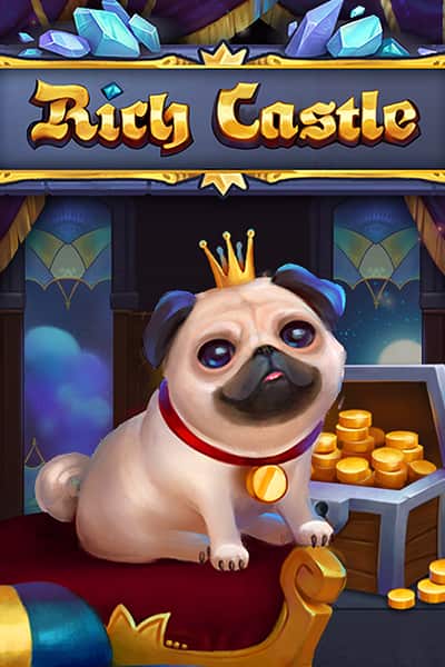 Rich Castle