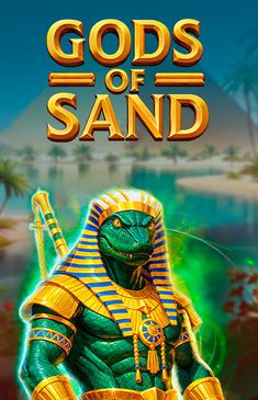 Gods of Sand