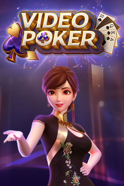 Video Poker
