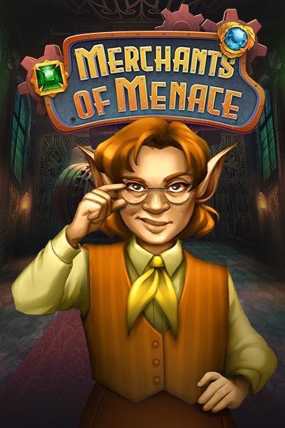 Merchants of Menace