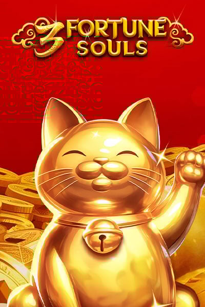 3 Fortune Souls