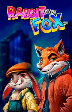 Rabbit and the Fox