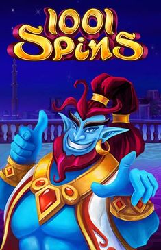 1001 Spins