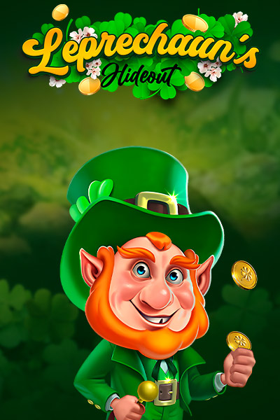 Leprechaun's Hideout