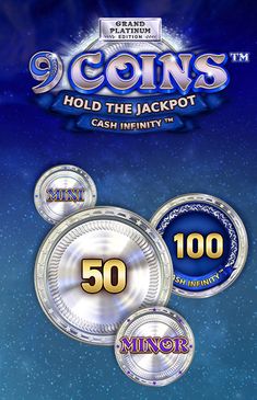9 Coins Grand Platinum Edition