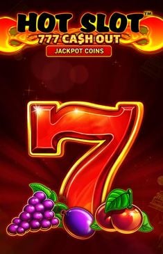 Hot Slot:777 Cash Out