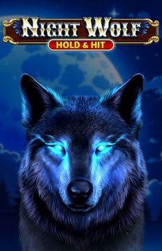 Night Wolf - Hold & Hit
