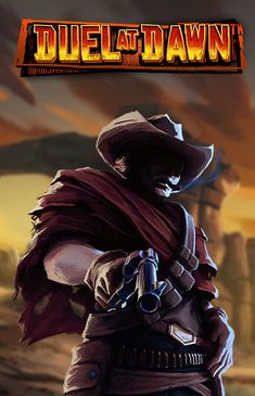 Duel at Dawn