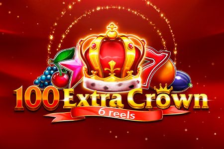 100 Extra Crown 6 Reels