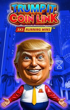 Trump It Coin Link