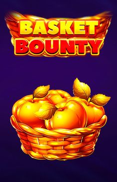 Basket Bounty