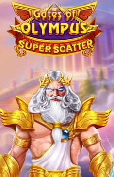 Gates of Olympus Super Scatter