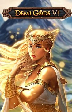 Demi Gods VI