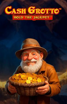 Cash Grotto