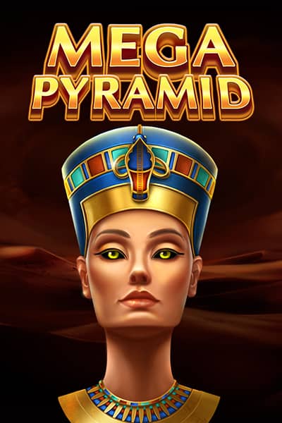 Mega Pyramid