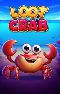 Loot Crab