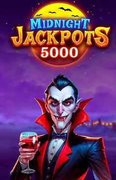 Midnight Jackpots 5000