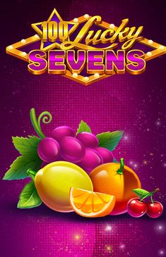 100 Lucky Sevens