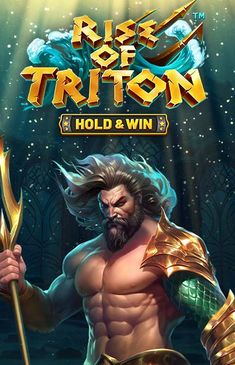 Rise Of Triton