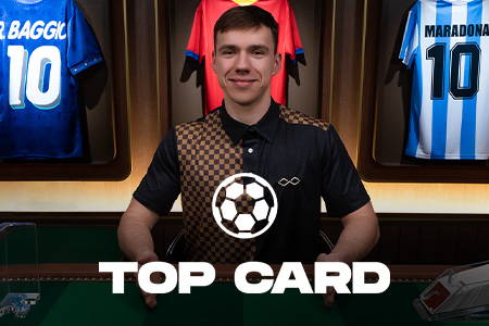 Top Card
