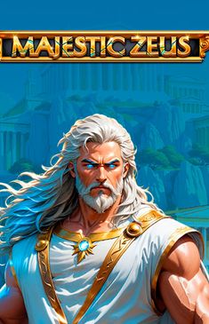 Majestic Zeus