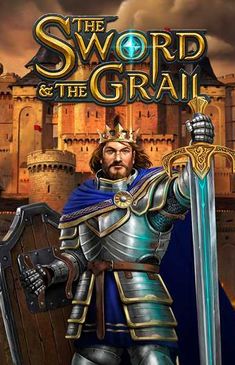 The Sword & the Grail