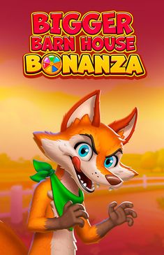 Bigger Barn House Bonanza