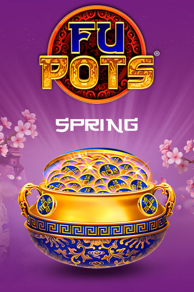 Fu Pots Spring