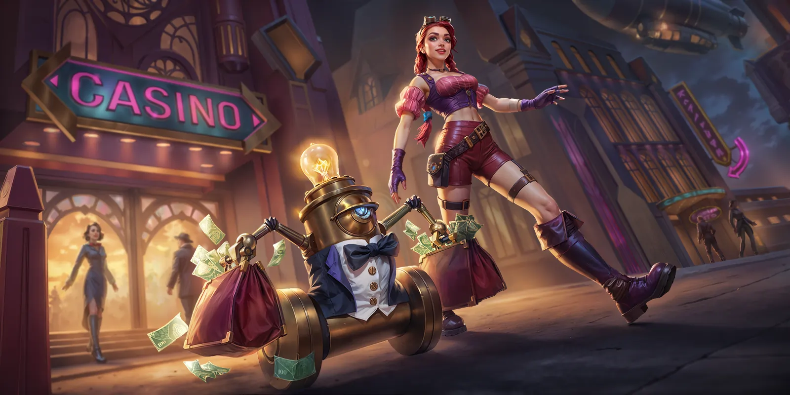 Spinoleague