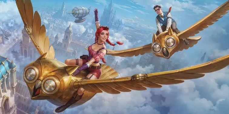 Gold Saloon VIP Rush