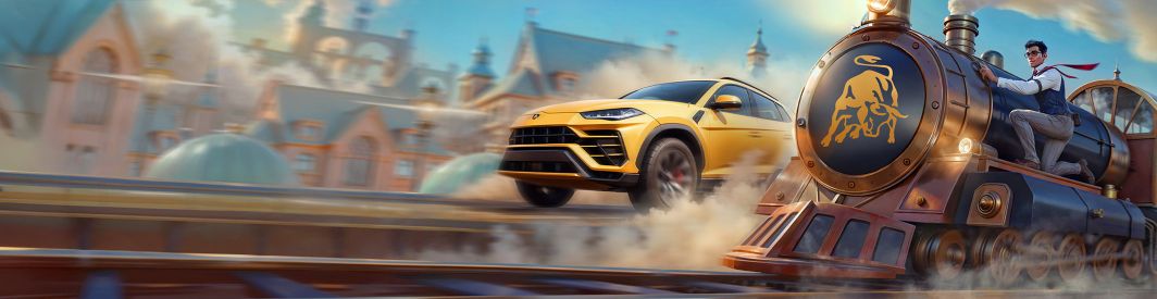 Kuukausittainen Urus -playoff