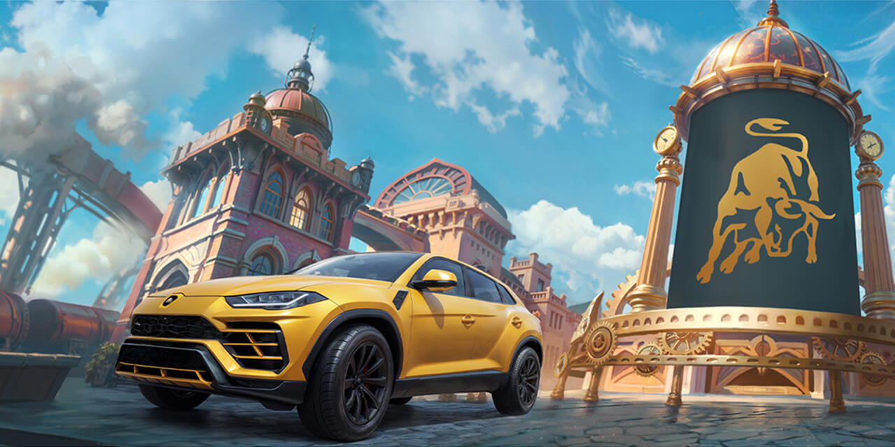 Urus Aylık Yarışı