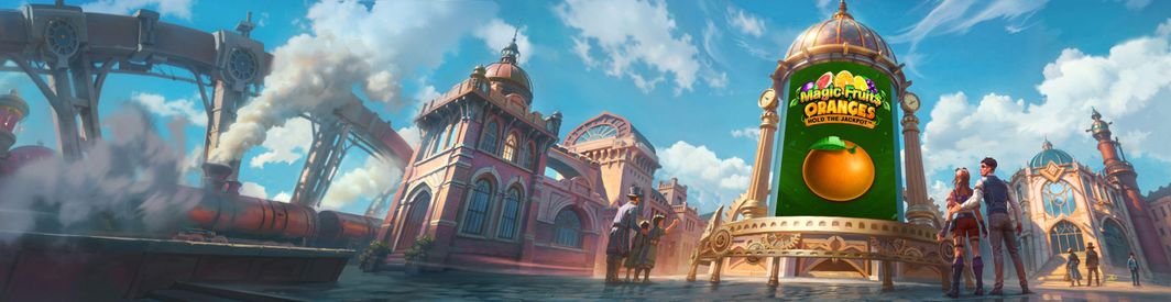 Tragamonedas de la Semana