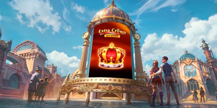 Slot della settimana