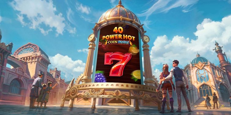 Slot of the Week